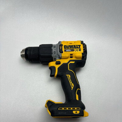 Dewalt 1/2&quot; Hammer Drill DCD805 USED