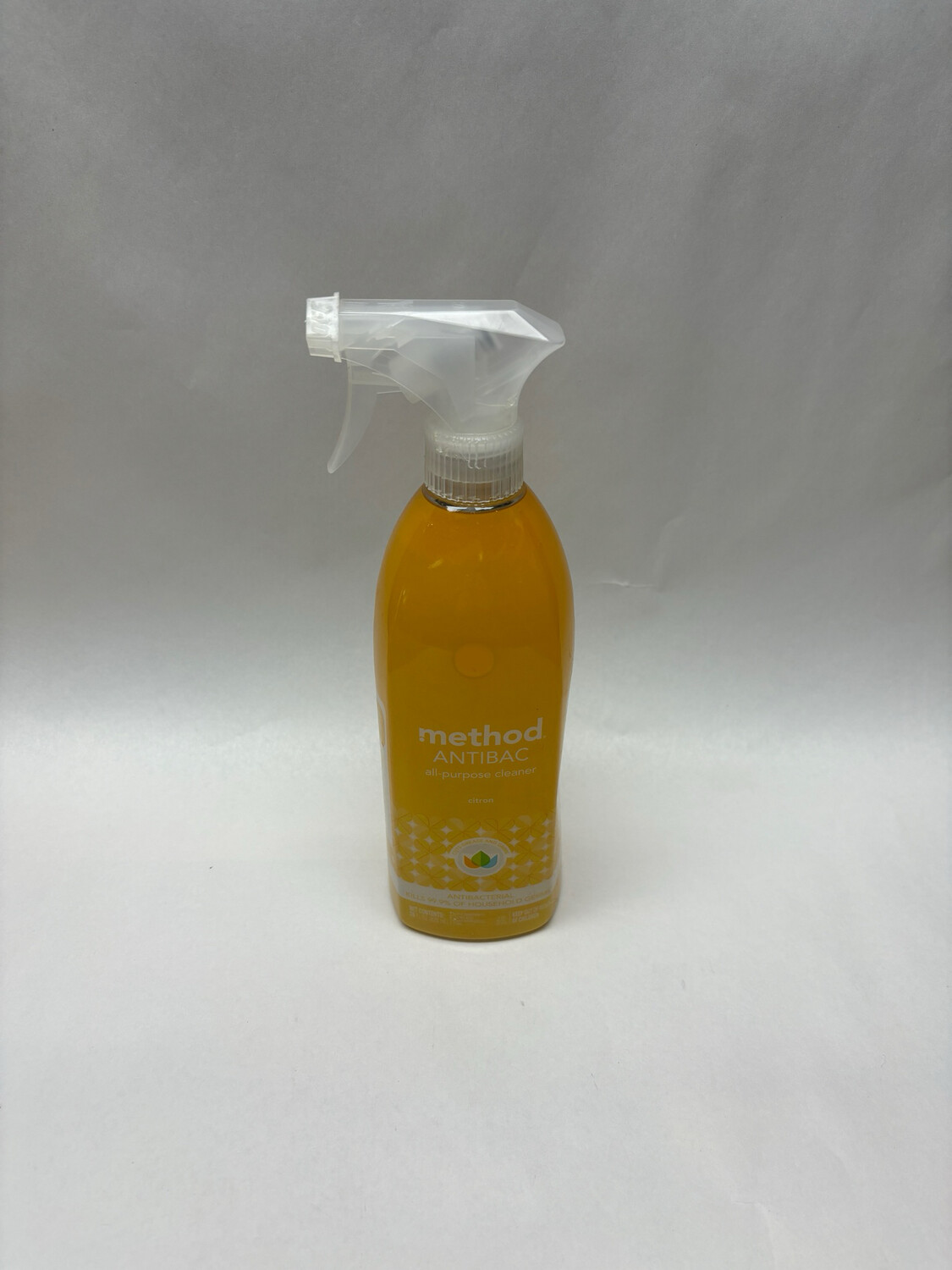 Method Antibac All-Purpose Cleaner-Citron
