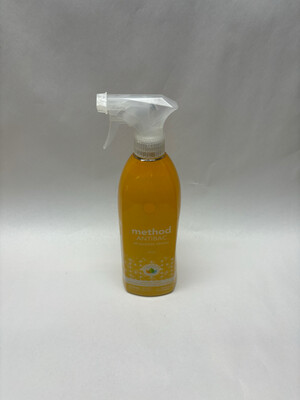 Method Antibac All-Purpose Cleaner-Citron