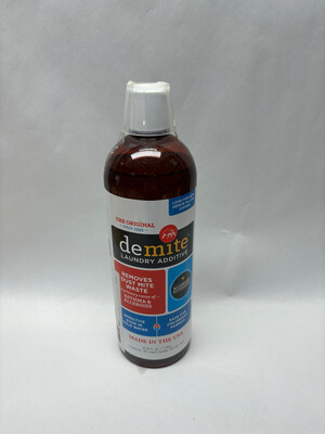Demite Laundry Additive 80032