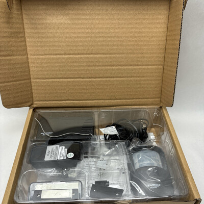 SkyLink Wireless Deluxe Indoor Outdoor Motion Window Door Long Range Household Alert and Alarm System HA-400
