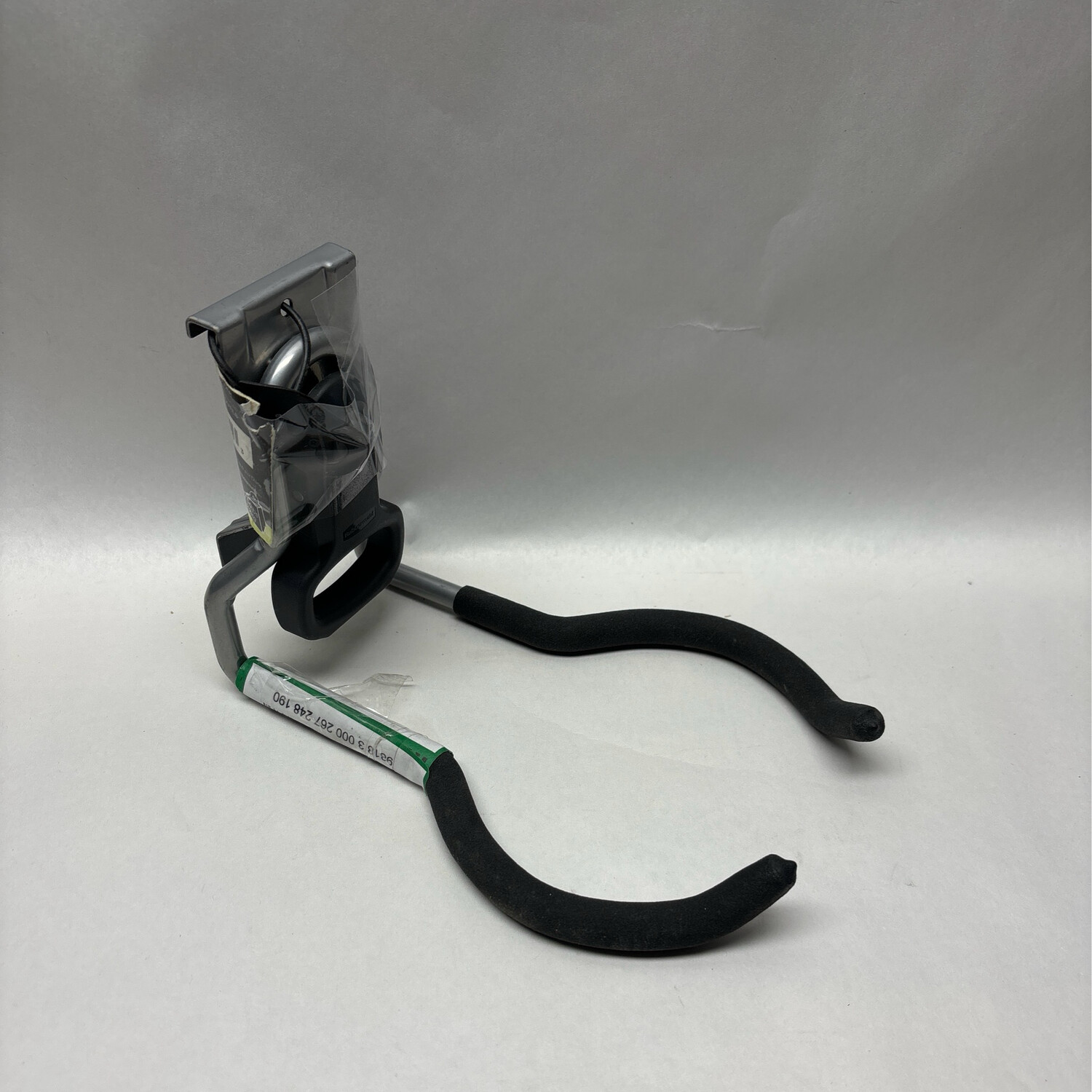 Rubbermaid FastTrack Garage Power Tool Holder Hooks 1784460