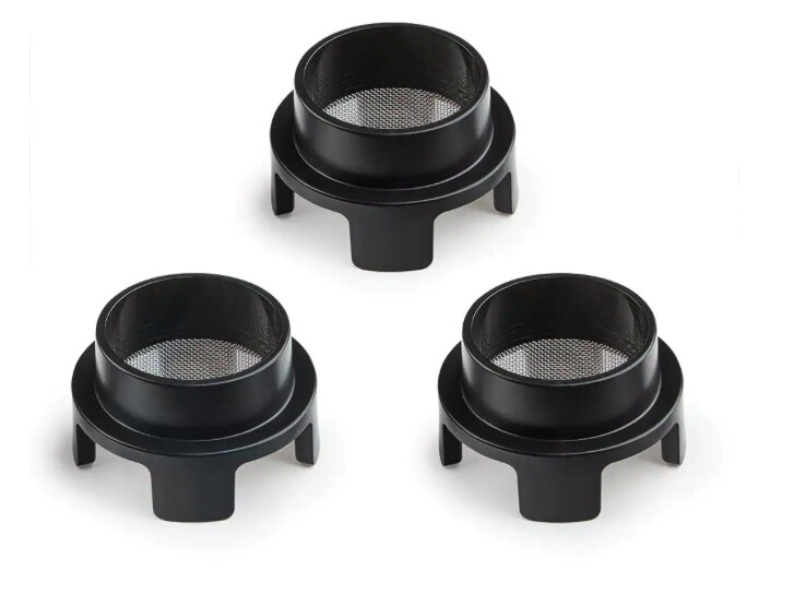 Graco TC Pro 60 Mesh Paint Sprayer Filter (3-Pack) 17P554