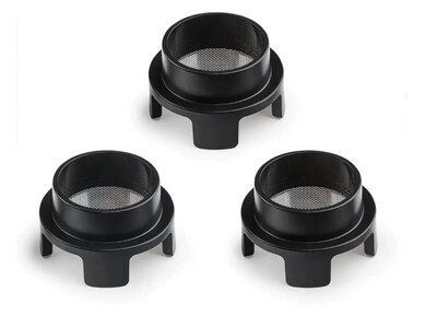 Graco TC Pro 60 Mesh Paint Sprayer Filter (3-Pack) 17P554