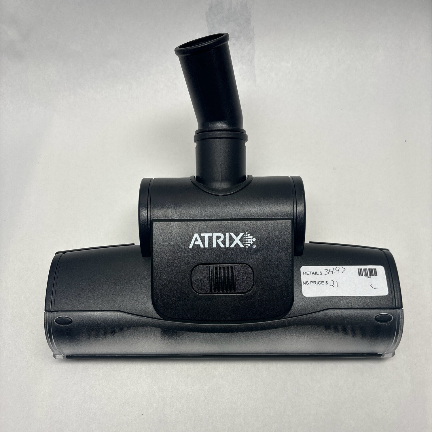 Atrix Floor Beater Vacuum Bar Brush WWRKPT560