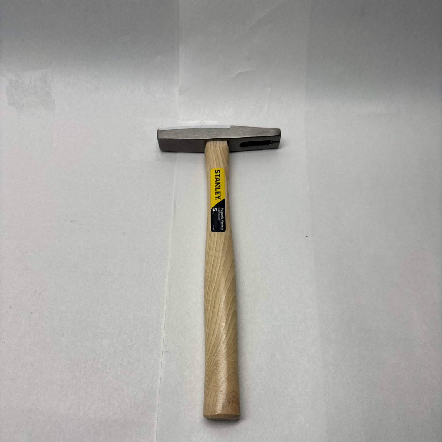 Stanley 5 oz. Magnetic Tack Hammer 54-304