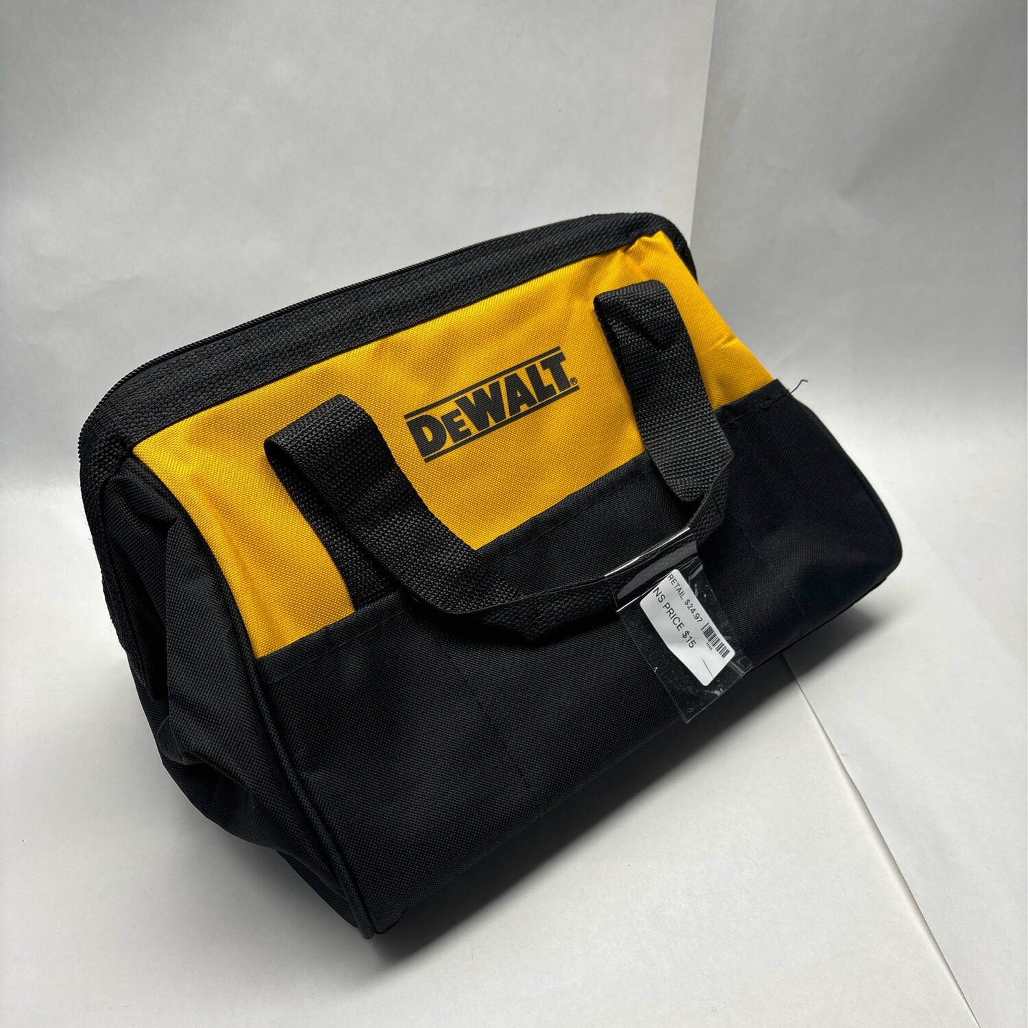 Dewalt Tool Bag 13X9X9 N037466