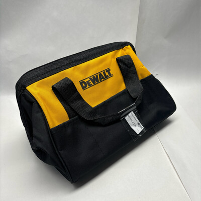 Dewalt Tool Bag 13X9X9 N037466