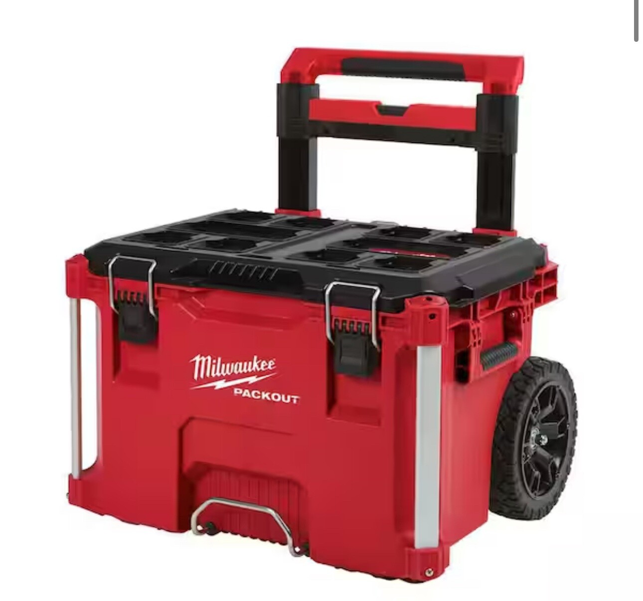 Milwaukee Packout Rolling Toolbox 48-22-8426.