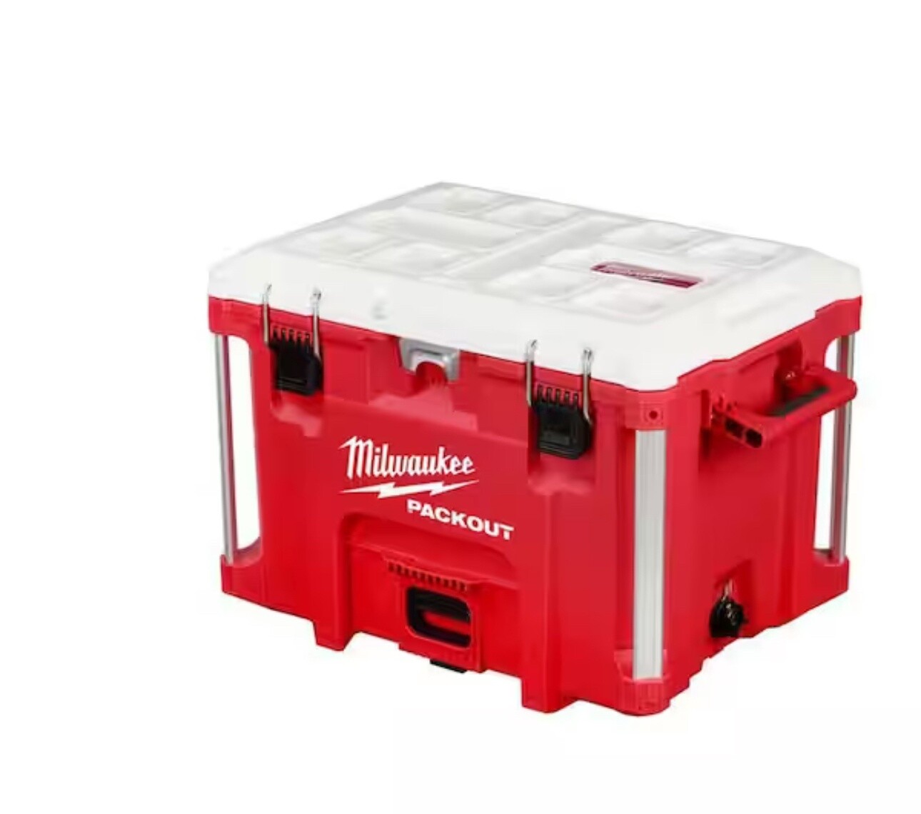 Milwaukee Packout XL Cooler 48-22-8462