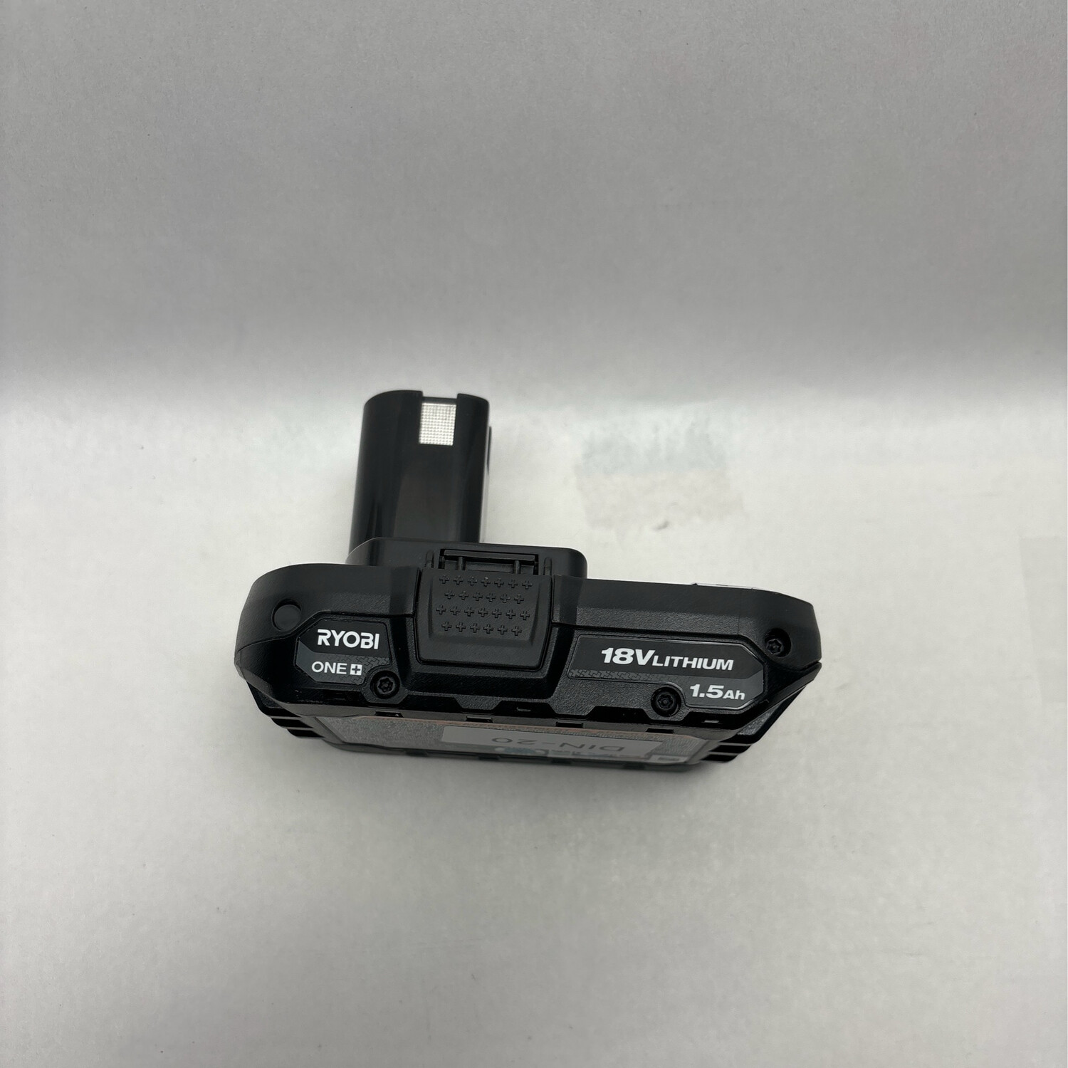 USED Ryobi ONE+ 18V Lithium-Ion 1.5 Ah Battery PBP002