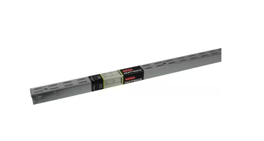 Rubbermaid Fasttrack Rail 47.5&quot; 1784367