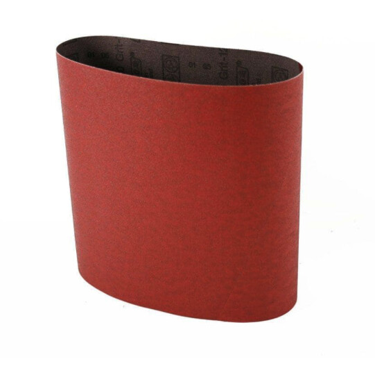Diablo 8 in. x 19 in. 36-Grit Sanding Belt for EZ-8 Sanders DCB819036S01W