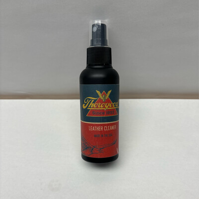 Thorogood Leather Cleaner
