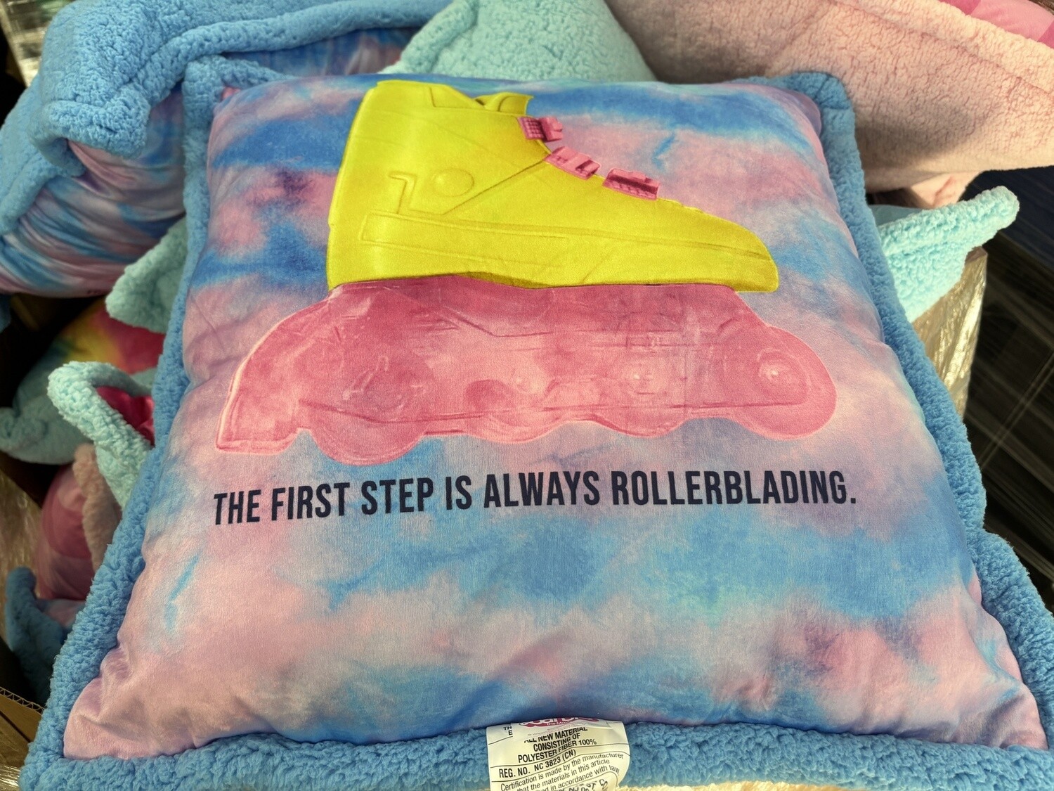 Barbie 22&quot; X 22&quot; Assorted Pillows