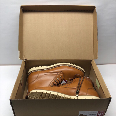 Steve Madden Mens Chukka Boot Size 10.5