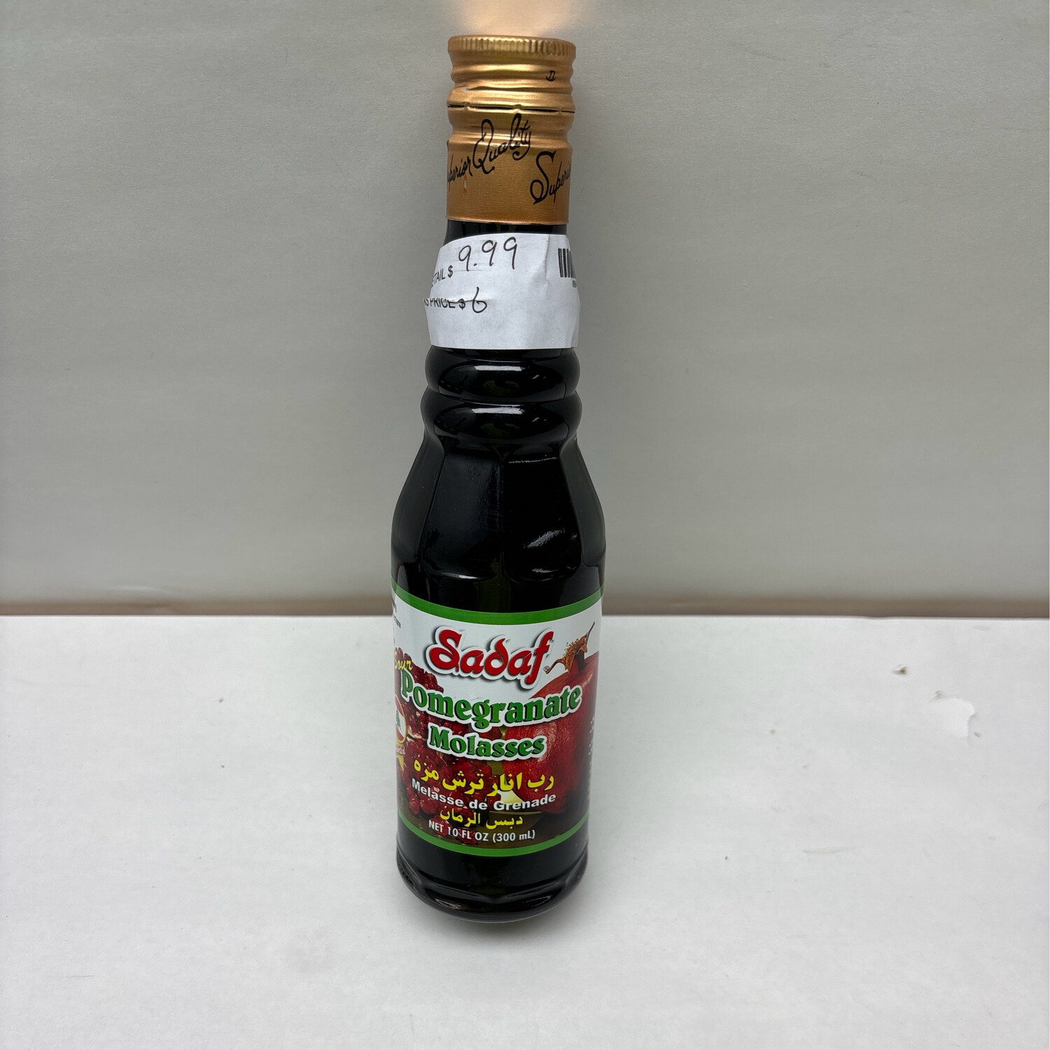 Sadaf Pomegranate Molasses