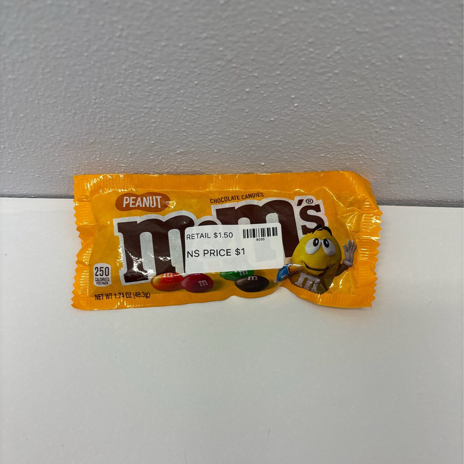 Peanut M&amp;Ms