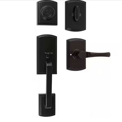 AMAZON DOOR HANDLE