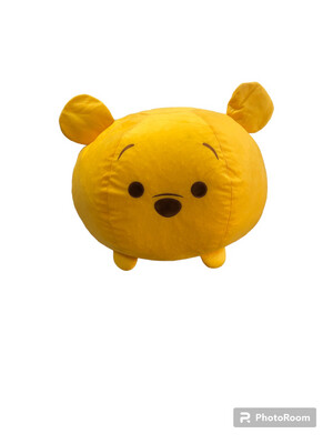 Disney Tsum Winnie The Pooh Round Bean Bag NK319319