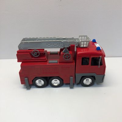 Members Mark Giant FireTruck