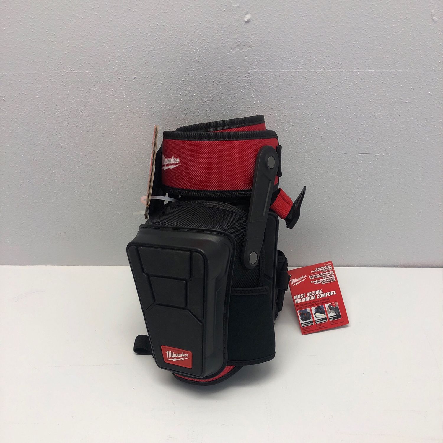 Milwaukee Stabilizer Knee Pads  48736051