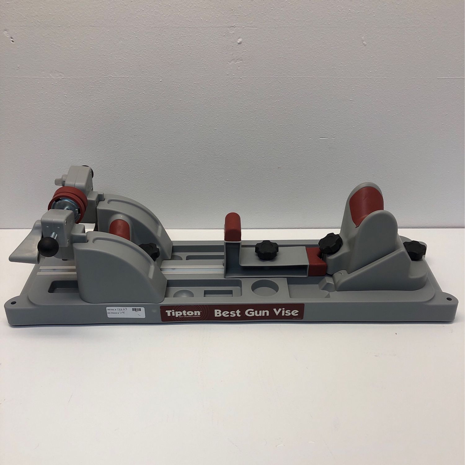 Tipton Best Gun Vise 181181