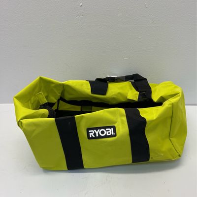 Large Ryobi Toolbag