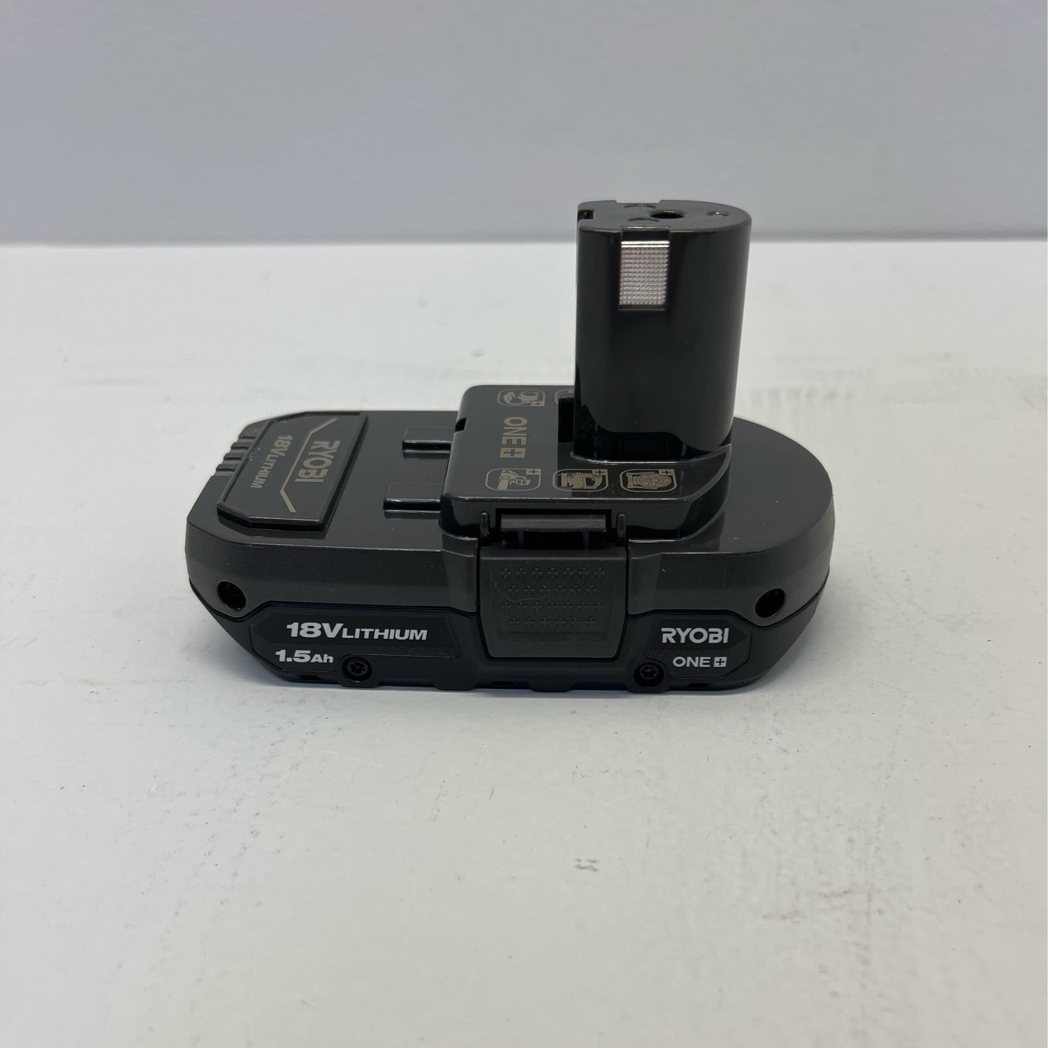 Ryobi ONE+ 18V Lithium-Ion 1.5 Ah Battery PBP002