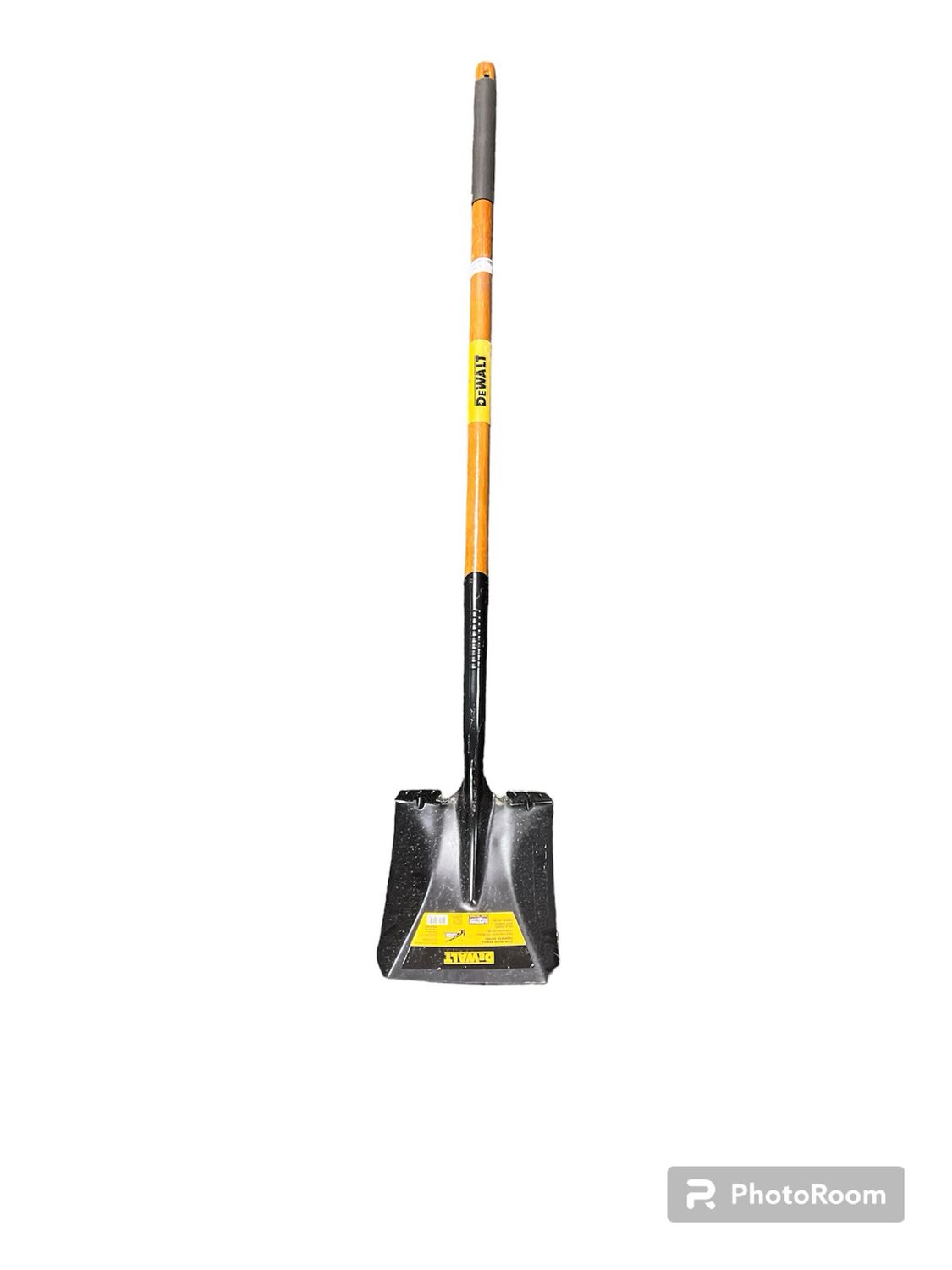 Dewalt 49 in. Wood Handle Carbon Steel Transfer Shovel DXLHA2611