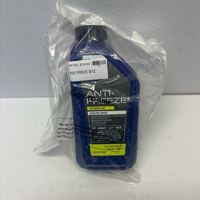 Polaris Anti Freeze