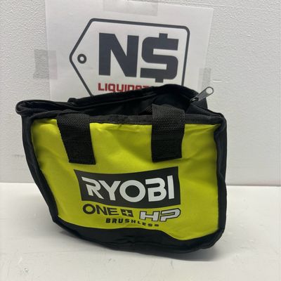 Ryobi Tool Bag 10X8X7