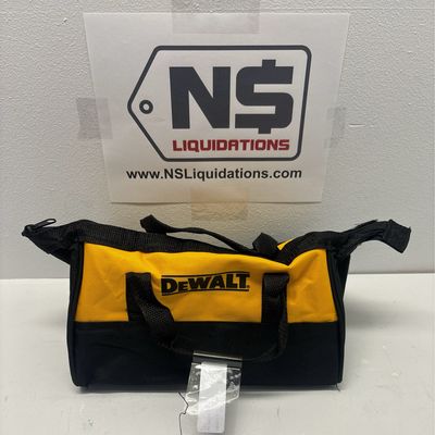 Dewalt Tool Bag
