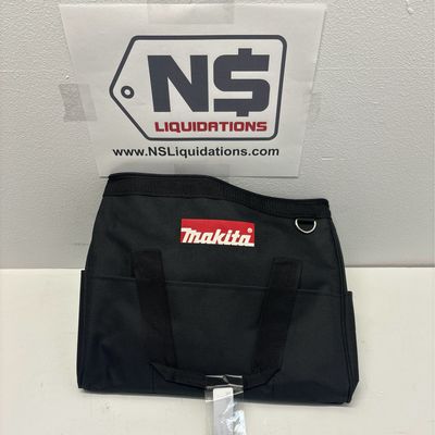 Makita Tool Bag 14X9X12