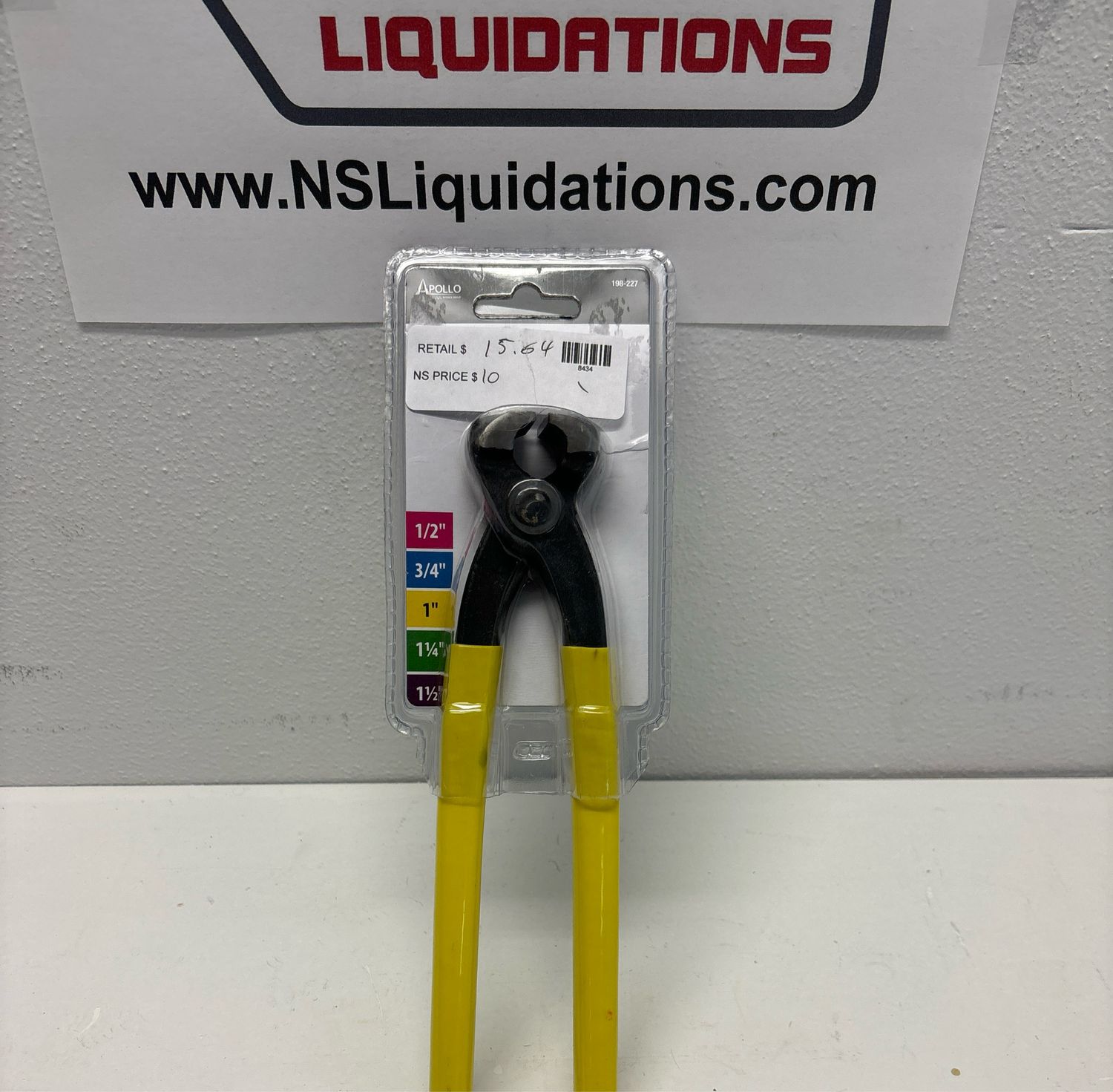 Green International Toolcart