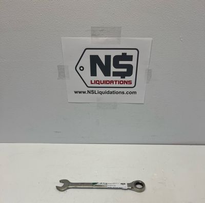 Husky 7/8 Broken Ratchet Mech