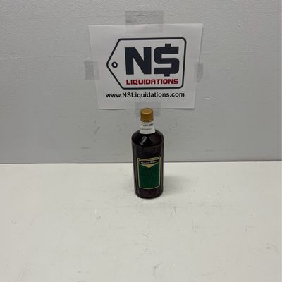 Starbucks Brown Sugar Flavor Syrup 1 Liter