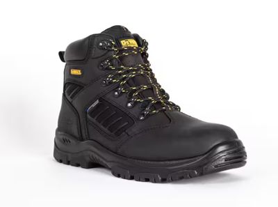 Dewalt Sharpsburg Size 9.5X Steel Toe Boots DXWP10044