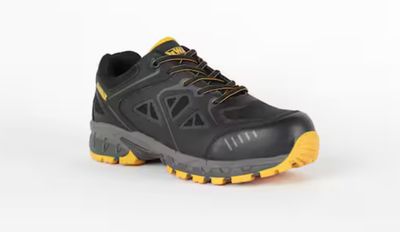 Dewalt Angle II PT Size 11W Boot DXWP84411
