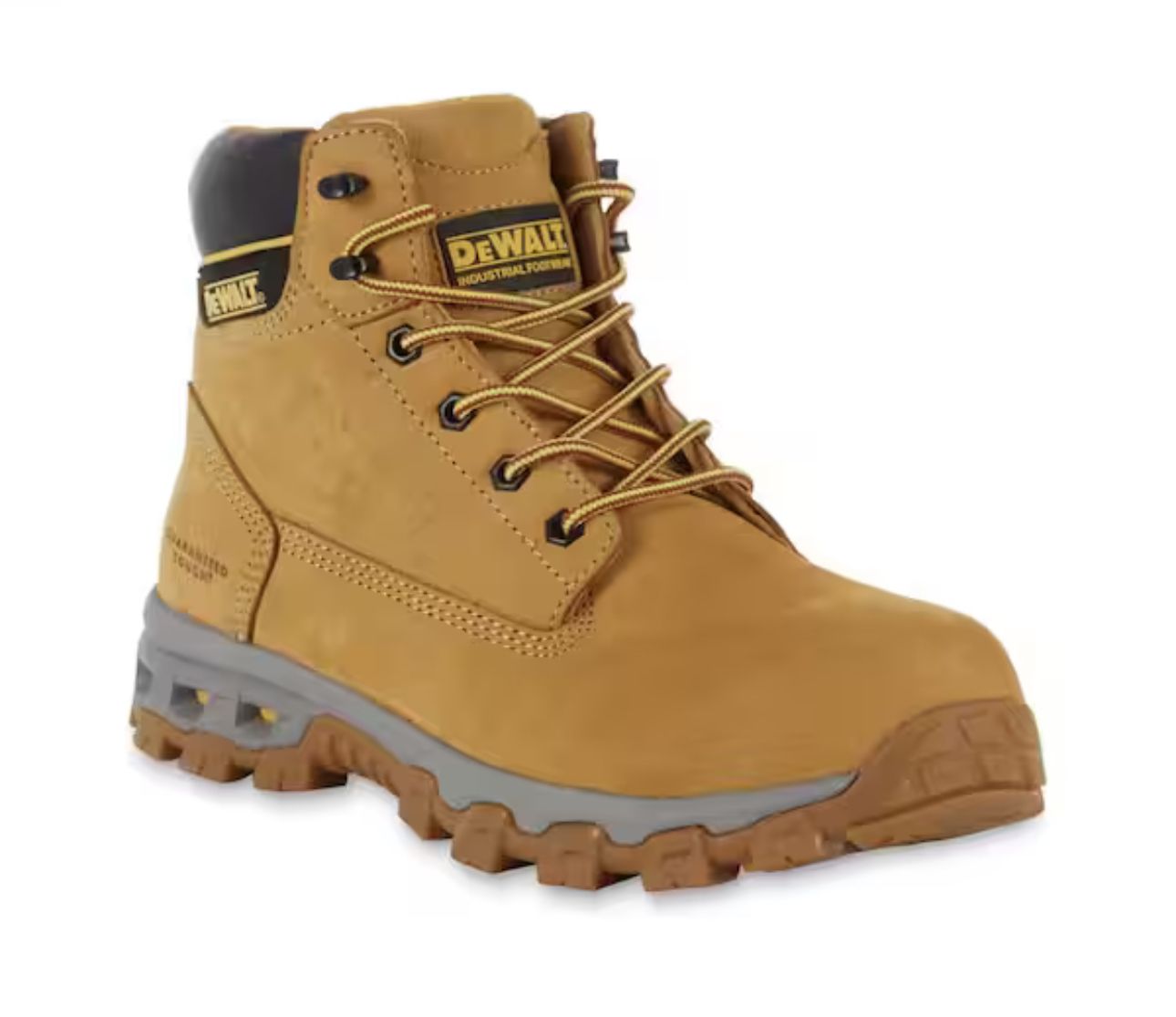 Dewalt Halogen PT 12M Boot DXWP10045.