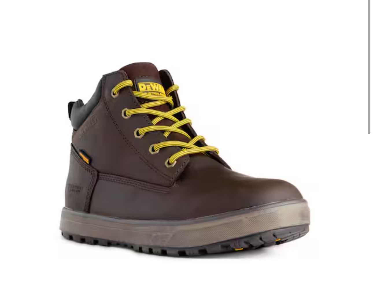 Dewalt Helix PT Size 12W Boots DXWP84365