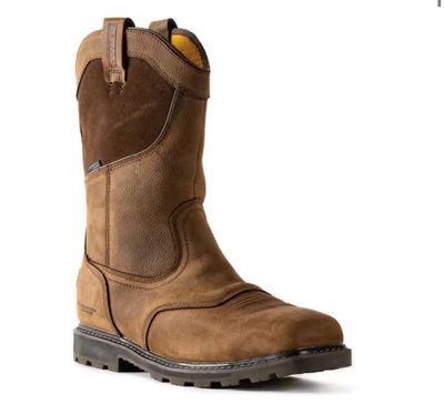 Dewalt Stanton Squaretoe 11.5 Boot DXWP10046