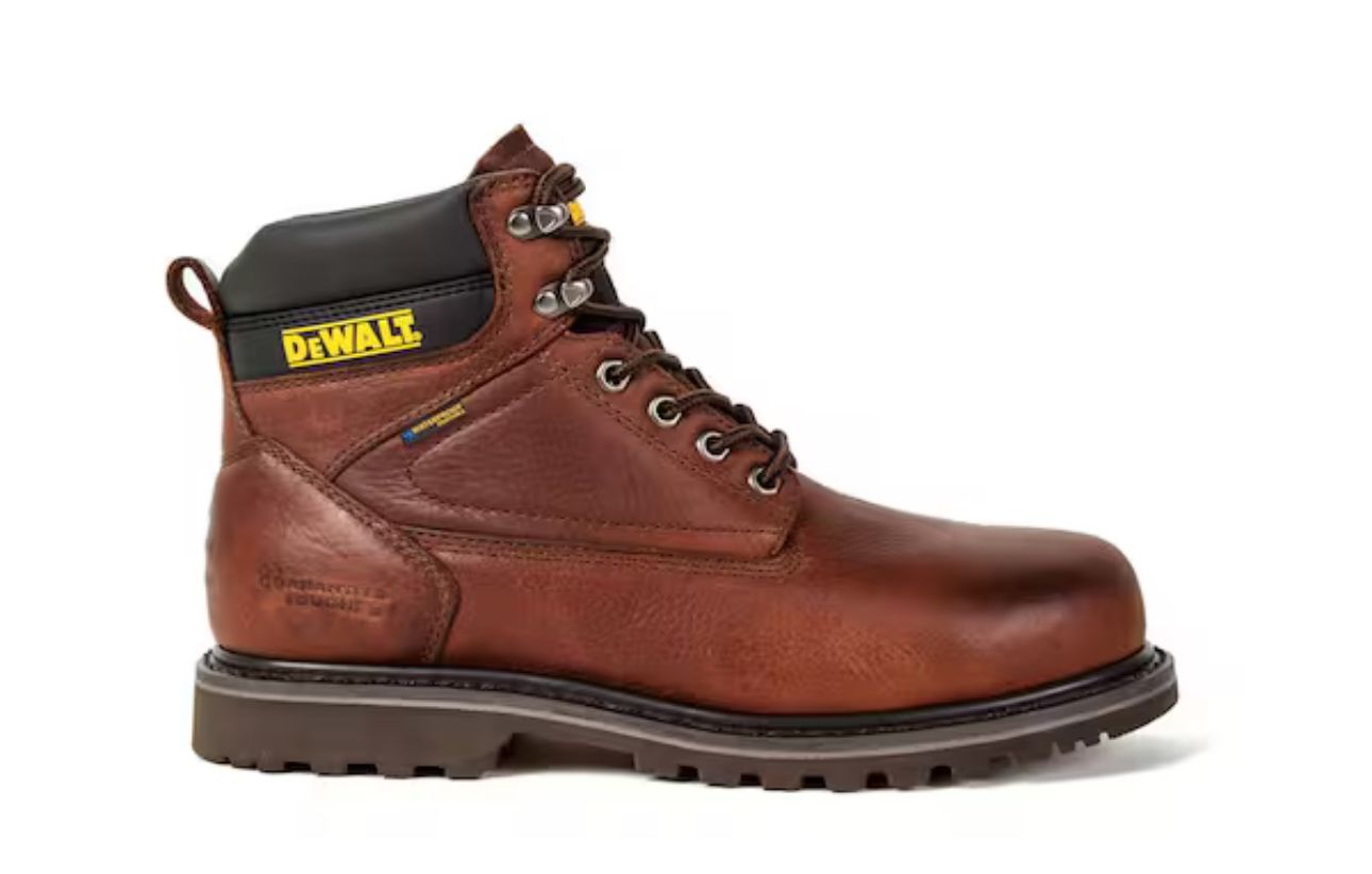 Dewalt Axle Waterproof PT 11.5W Boot DXWP99003