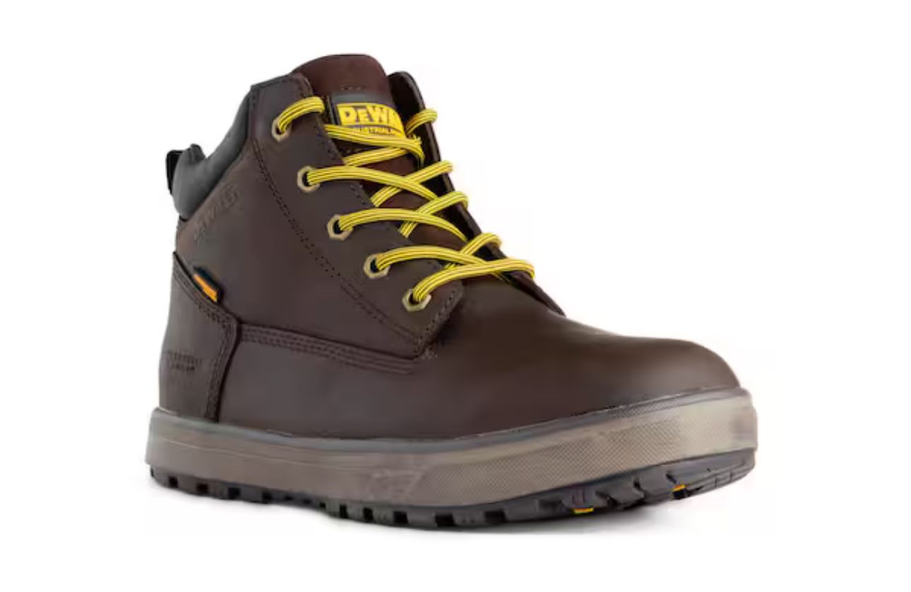 Dewalt Helix ST 12M Steel Toe Boot DXWP84364