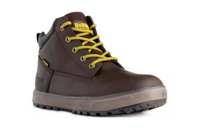 Dewalt Helix ST Size 11.5M Steel Toe Work Boots DXWP84364
