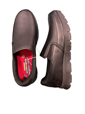 Sketchers Nampa Groton Size 10.5 Shoes