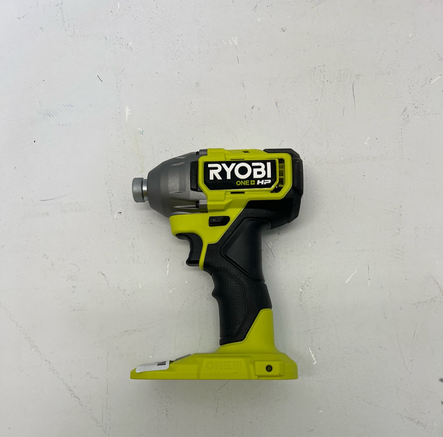 Ryobi ONE+ HP 18V Brushless Cordless 1/4 in. Impact Driver (Tool Only) PBLID01B