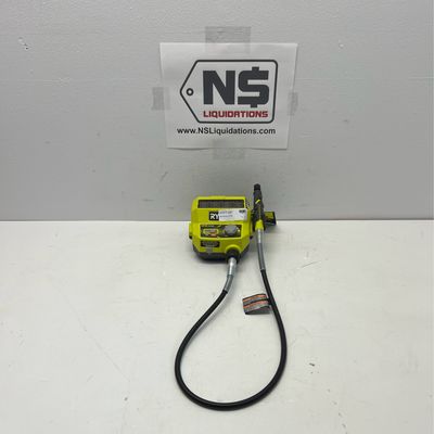 Ryobi ONE+ 18V Cordless Rotary Tool Station (Tool Only) PCL480B