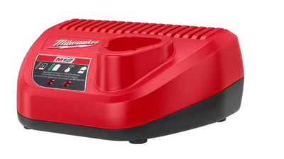 Milwaukee M12 Charger 48-59-2401.