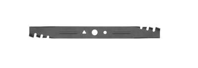 Milwaukee 21&quot; Lawn Mower Replacement Blades 49-16-2734